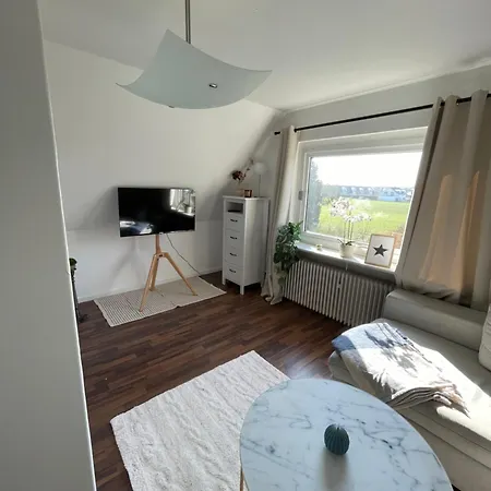 Gemuetliche Nahe Der Autobahn Apartmán *