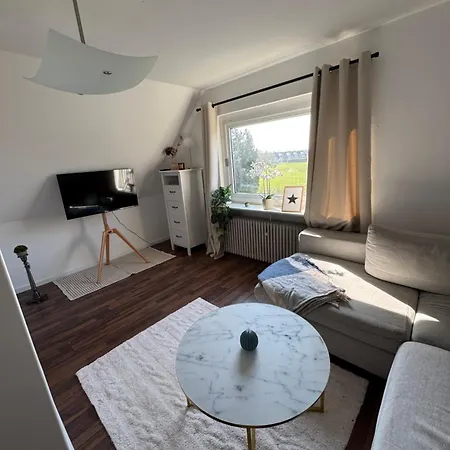 Gemuetliche Nahe Der Autobahn Apartmán Seevetal